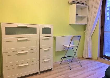 Nice three bedroom apartment in Saint Vlas. Photo 8 Nice three bedroom apartment in Saint Vlas. Photo 8