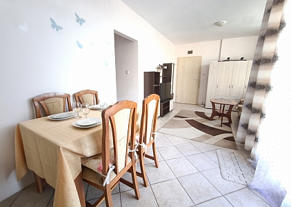 Квартира с двумя спальнями в удобном районе. Фото 4