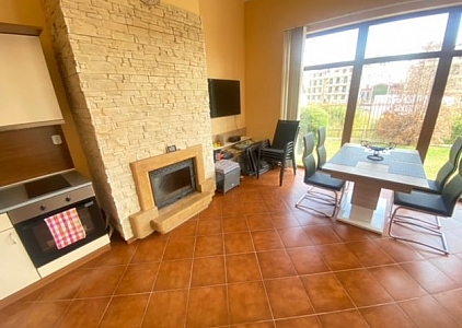 Beautiful house with veranda and yard in a family complex. Photo 14