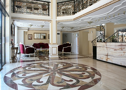 Отличная квартира в уютном комплексе!. Фото 11