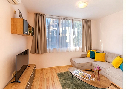 Новый современный апартамент в курорте Равда. Фото 2