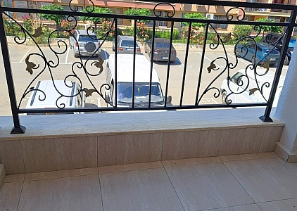 New studio in a luxury complex. Photo 6