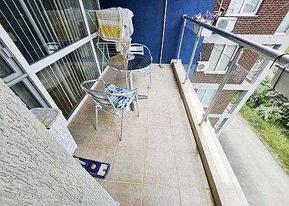 Pěkný byt s výbornou lokalitou. Foto 7