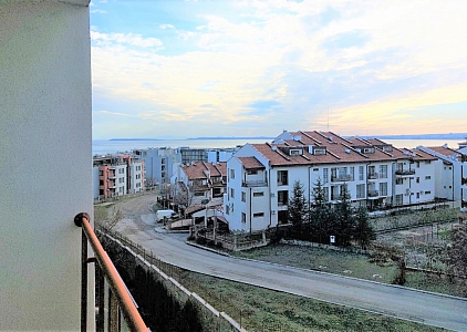 Two-bedroom apartment with sea view in installments. Photo 6 Two-bedroom apartment with sea view in installments. Photo 6