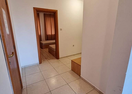 Трехкомнатная квартира с видом на море. Фото 19