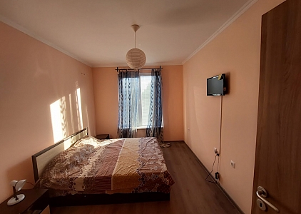 Отличная двухкомнатная квартира на Солнечном. Zdjęcie 19