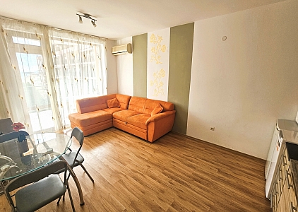 Dvoupokojový apartmán s výhledem na moře. Foto 3 Dvoupokojový apartmán s výhledem na moře. Foto 3