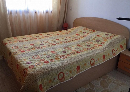 Квартира с 2 спальнями в Святом Власе. Фото 4