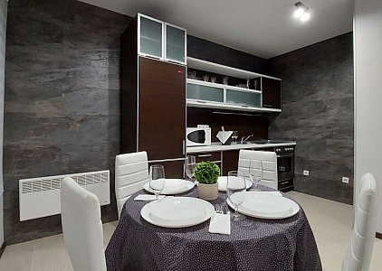 Modernes Stadthaus 200 m vom Meer entfernt!. Foto 5