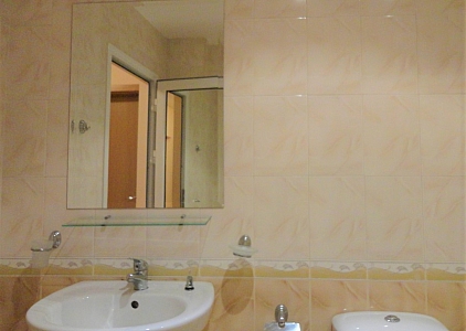 Большая трехкомнатная квартира в Парадайз Дримс в рассрочку. Фото 11 Большая трехкомнатная квартира в Парадайз Дримс в рассрочку. Фото 11