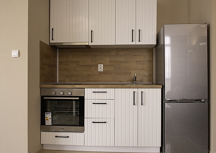 Krásný designový byt v komplexu s výbornou polohou. Foto 14