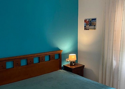Beautiful three-room apartment in a luxury complex 50 meters from the sea . Photo 5 Beautiful three-room apartment in a luxury complex 50 meters from the sea . Photo 5