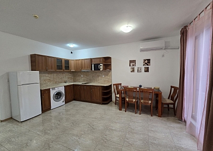 Apartmán s výhledem na moře a bazén v první linii. Foto 16 Apartmán s výhledem na moře a bazén v první linii. Foto 16