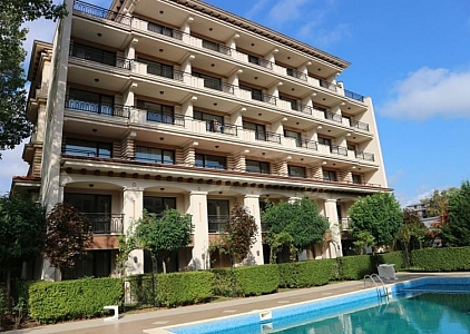 Spacious apartment in a new complex with low maintenance fee. Photo 13 Spacious apartment in a new complex with low maintenance fee. Photo 13