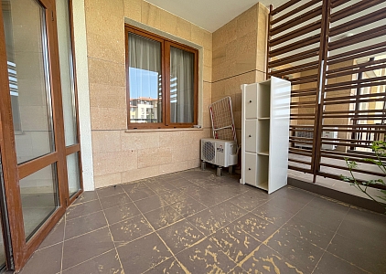 Apartment with sea view in luxury SPA complex on the first line. Photo 8 Apartment with sea view in luxury SPA complex on the first line. Photo 8