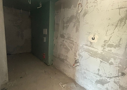 Dreizimmerwohnung mit riesiger Terrasse in einem Boutique-Komplex. Foto 8