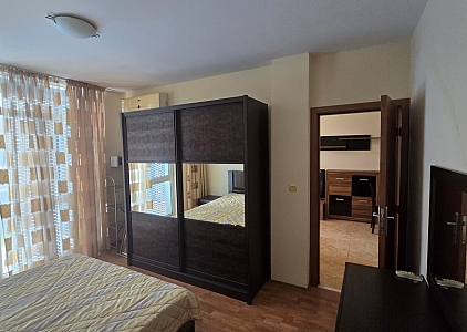Large apartment with pool view in a complex with a great location. Photo 10 Large apartment with pool view in a complex with a great location. Photo 10