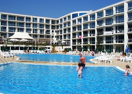 Шикарна квартира з видом на море на другій лінії. Фото 4