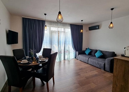 Studio in the Relax Holiday Complex & Spa. Photo 3 Studio in the Relax Holiday Complex & Spa. Photo 3