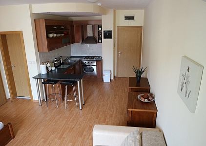 Большая студия на первой линии в Святом Власе. Foto 7