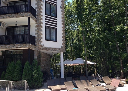 Zelený ráj - nemovitosti v Primorsku. Foto 11