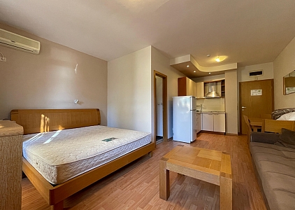 Großes Studio mit Blick auf das Meer.. Foto 2