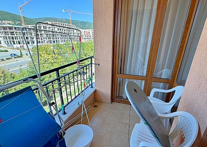 Duży apartament z widokiem na morze. Zdjęcie 11 Duży apartament z widokiem na morze. Zdjęcie 11