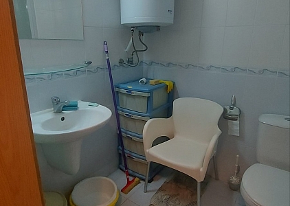 One bedroom apartment at a great price. Photo 12