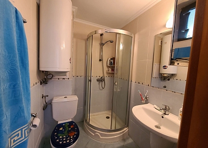 Квартира со своим двориком в центре Святого Власа. Фото 11