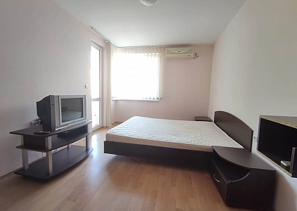 Große Wohnung mit Panoramablick auf das Meer in einem Komplex in der ersten Reihe. Foto 18 Große Wohnung mit Panoramablick auf das Meer in einem Komplex in der ersten Reihe. Foto 18