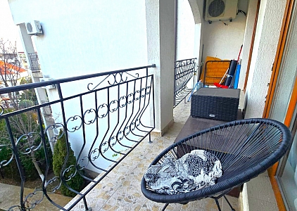 Квартира у великому красивому комплексі у самому центрі. Фото 7 Квартира у великому красивому комплексі у самому центрі. Фото 7