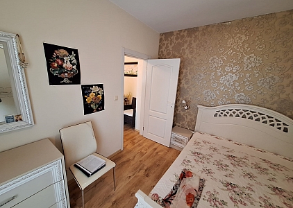 Wohnung in der Nähe des Meeres in Ravda. Foto 5