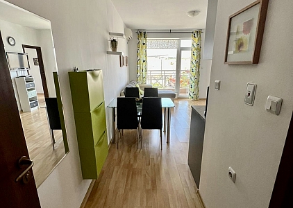 Трехкомнатная квартира по отличной цене в огромном комплексе . Foto 15 Трехкомнатная квартира по отличной цене в огромном комплексе . Foto 15