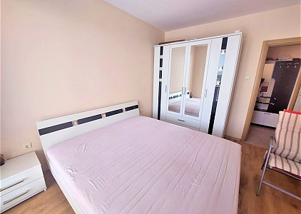 Отличная двухкомнатная квартира на Солнечном. Фото 15