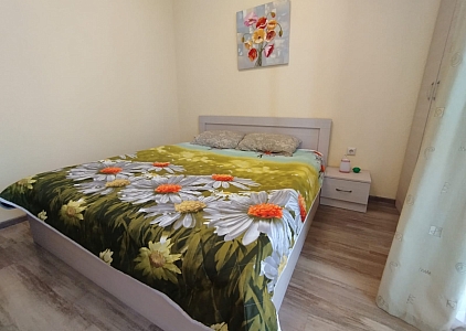 Квартира с видом на море в отличном состоянии в комплексе Соренто Соле Маре. Foto 5