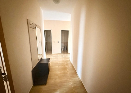 Apartament z widokiem na duży teren kompleksu. Zdjęcie 28 Apartament z widokiem na duży teren kompleksu. Zdjęcie 28