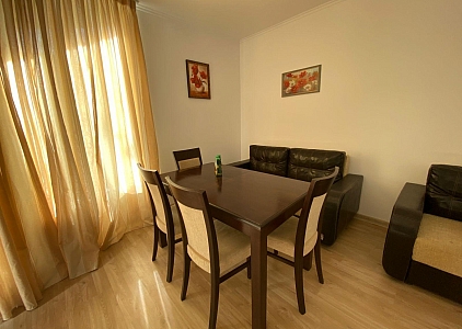 Large apartment with private patio 50 meters from the beach!. Photo 6 Large apartment with private patio 50 meters from the beach!. Photo 6