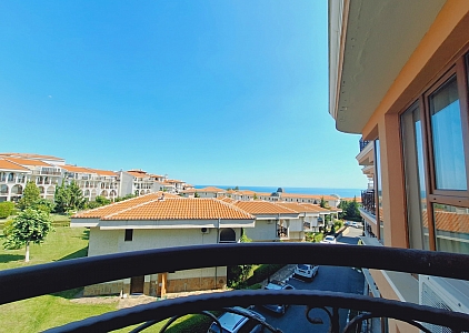 Apartment with sea view in a new complex. Photo 23 Apartment with sea view in a new complex. Photo 23