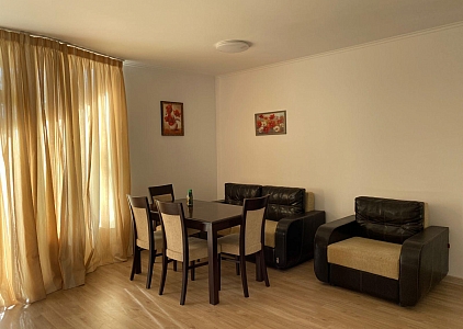 Large apartment with private patio 50 meters from the beach!. Photo 5 Large apartment with private patio 50 meters from the beach!. Photo 5