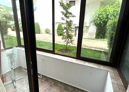 Two-room apartment on the first line. Photo 3 Two-room apartment on the first line. Photo 3
