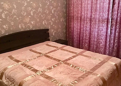 Двухкомнатная квартира с видом на бассейн в хорошем комплексе. Фото 5