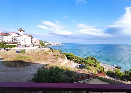Große Wohnung mit Panoramablick auf das Meer in einem Komplex in der ersten Reihe. Foto 14 Große Wohnung mit Panoramablick auf das Meer in einem Komplex in der ersten Reihe. Foto 14