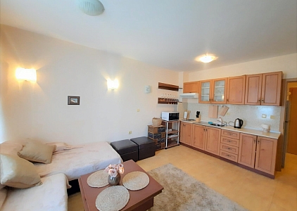 Dwupokojowe mieszkanie blisko morza!. Zdjęcie 8