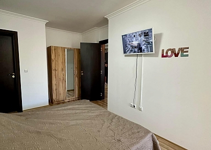 Excellent apartment 100 meters from the sea in Saint Vlas!. Photo 5 Excellent apartment 100 meters from the sea in Saint Vlas!. Photo 5