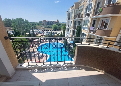 Отличная двухкомнатная квартира на Солнечном. Фото 3