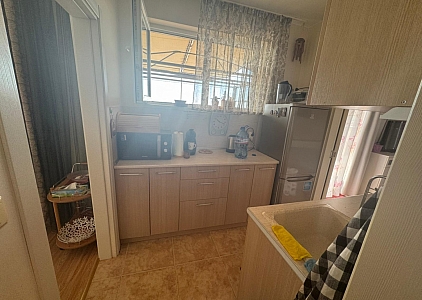 Apartament z widokiem na morze w pięknym kompleksie. Zdjęcie 22