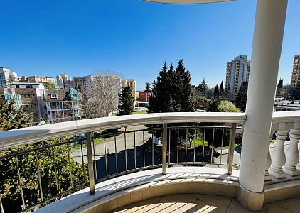 Красивая квартира в Несебре. Photo 1 Красивая квартира в Несебре. Photo 1