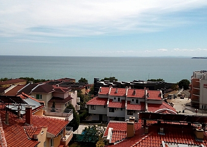 Шикарна дворівнева квартира у Святому Власі. Фото 13