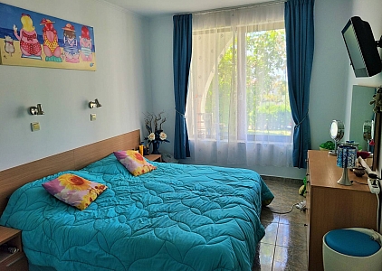 Квартира со своим двориком в центре Святого Власа. Фото 9