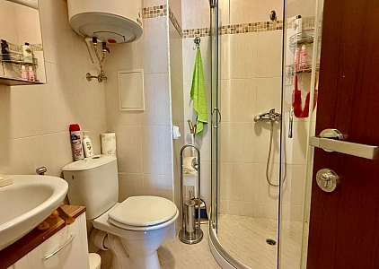 Красивая квартира в отличном комплексе. Фото 14